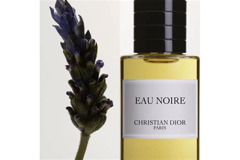 christian dior eau noire selfridges|eau noire Dior.